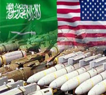صفقة أمريكية لتزويد إسرائيل والسعودية والإمارات باسلحة متطورة .. وعبدالله الثاني يطير الى واشنطن