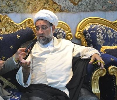 نائب في كربلاء :خروقات عديده في مراكز الاقتراع بقضاء الهندية وكثيرون لم يجدوا اسمائهم بالسجلات