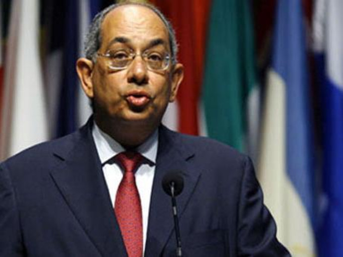 مطاردة مثيرة في لندن بين شاب مصري ووزير