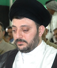 نجل السيد محمد باقر الحكيم : الشهيد الحكيم كان يتسم بعدة أمور ومن أهمها روح الجهاد العالية.