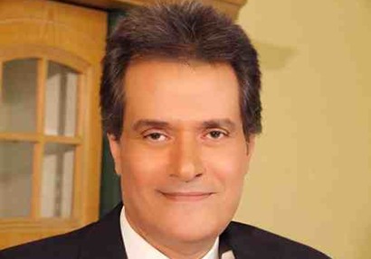 وفاة الفنان إبراهيم يسري عن 65 عاما