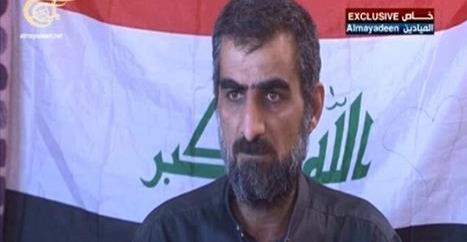 مقابلة حصرية مع منسق شؤون العشائر في جيش الطريقة النقشبندية يكشف كيفية التنسيق بين عزت الدوري وداعش