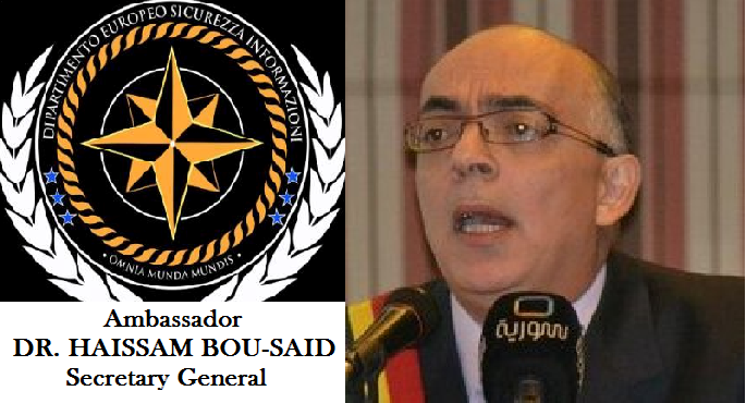 المنظمة الأوروبية للأمن والمعلومات: الحوثيين يمتلكون سلاح بعيد المدى والسعودية تحت رحمتهم