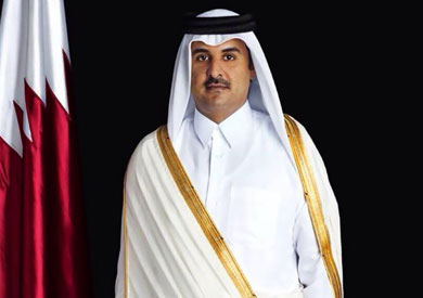 صحيفة فلسطينية: أمير قطر يهدد قيادات الإخوان بقطع الدعم