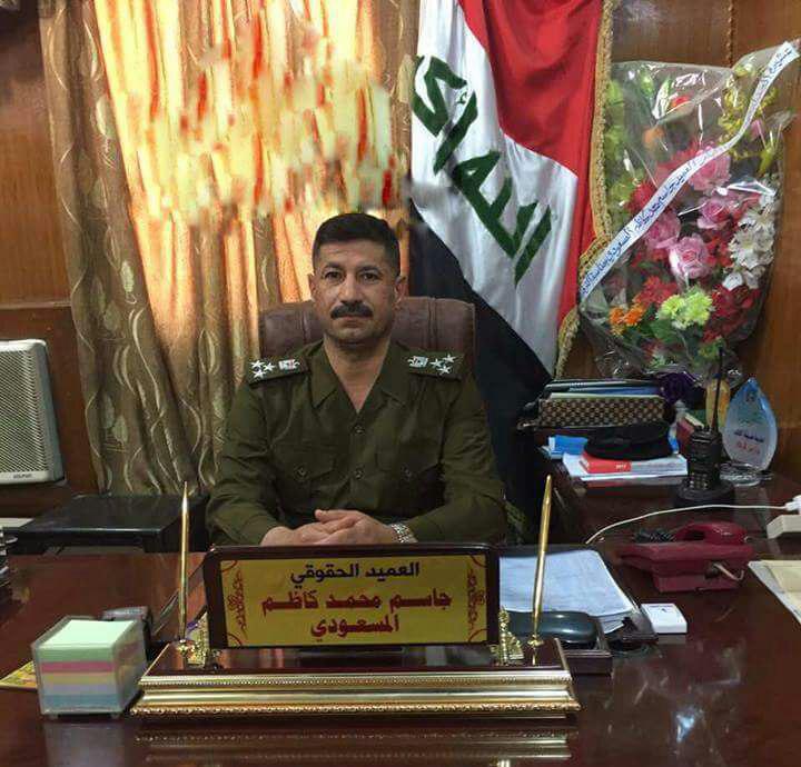 انتحار شابة في كربلاء .. والاجهزة الامنية تكشف الحقيقة