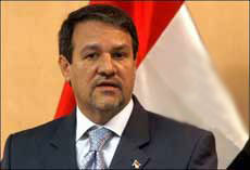 الحكومة العراقية ترفع دعاوى قضائية ضد متورطين بجرائم فساد تتعلق ببرنامج النفط مقابل الغذاء