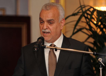 إستئناف محاكمة الهاشمي وعناصر حمايته غيابيا في بغداد وانسحاب هيئة الدفاع