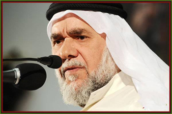 نقل السجناء السياسيين البحرينيين إلى السعودية