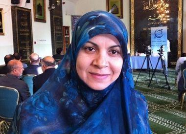 حنان الفتلاوي: على المطالبين بتشكيل اقليم اقناع اهالي محافظتهم بذلك وليأتي الطلب من سكان المحافظة