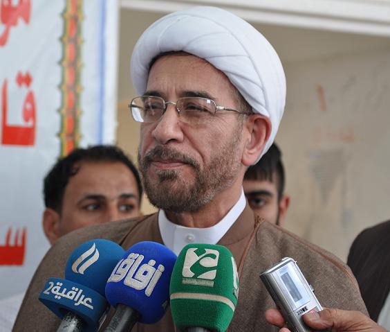 الوقف الشيعي : الامتحانات الخارجية المؤجلة ستقام الشهر المقبل