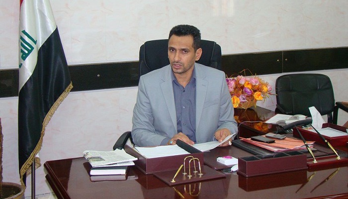 شركات متلكئة تتكأ على جهات سياسية في كربلاء