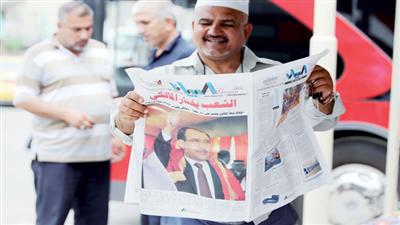 صحيفة كويتية تكشف عن عناصر في كتلة النجيفي مستعدة للتحالف مع المالكي