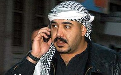 حزب البعث المنحل يؤكد مقتل ابراهيم سبعاوي في بيجي