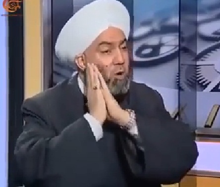 ‏بالفديو‬ الشيخ خالد الملا : الحشد الشعبي سيأكل الدواعش اكلا