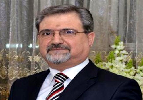 النائب جاسم البياتي: التركمان جميعا يدا بيد لدعم الحشد الشعبي وتعبئة الجماهير لتطهير الأنبار