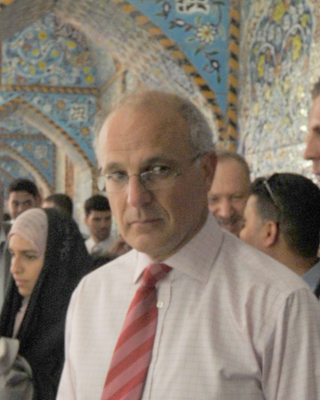 السفير البريطاني بالعراق :الاثار العراقية في المتحف البريطاني هي جزء من الثروة والتراث العالمي