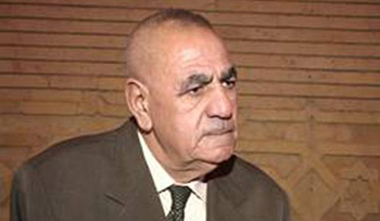 طارق حرب :المادة 21 من النظام الداخلي للبرلمان حددت بغداد مكانا لعقد جلساته