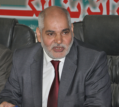 لجنة الزراعة النيابية تنتقد الجهود المبعثرة في معالجة التصحر وتدعو لتشكيل مجلس وطني برئاسة رئيس الوزراء لمعالجة الظاهرة