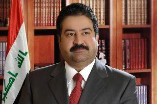 الياور: مكتب رئيس الوزراء أبلغني بحصول موافقة مجلس الوزراء على تعويض الفلاحين والمزارعين المتضريين من أبناء نينوى