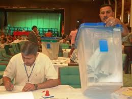 القنصلية التركية في نينوى :خصصنا 20 مراقب دولي ستة منهم اكملوا مهامهم في انتخابات نينوى