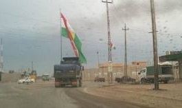 قائمة نينوى الموحدة تطالب المفوضية بالتدخل الفوري لإنقاذ المراكز الانتخابية في مناطق تسيطر عليها الاسايش و البيشمركة