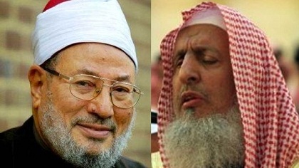 شكوى في مجلس الامن الدولي ضد القرضاوي والعريفي والعجمي وعدد من داعمي الارهاب بالمنطقة