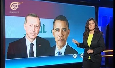 تابع أحدث المواقف الإقليمية والدولية من الأزمة في العراق