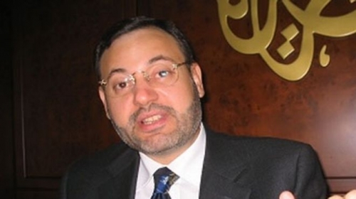 القبض على مذيع الجزيرة الإخواني أحمد منصور بتهم جنائية في ألمانيا