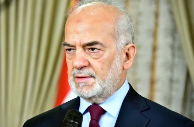 الجعفري: تحركات السفير السعودي في العراق تدخلا بالشأن الداخلي