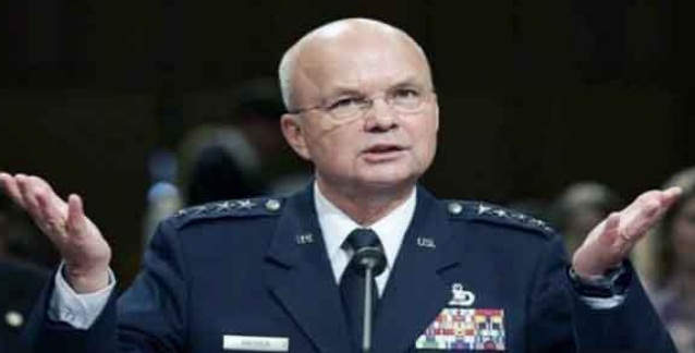 تصريح خطير لمدير المخابرات الامريكية :العراق لم يعد له وجود على خارطة الشرق الاوسط