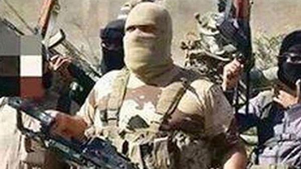 داعش  يقطع رأس طفلة بسبب كلام أمها