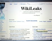 ويكيليكس يكشف ان قطر ستطيح بممالك الخليج ؟؟