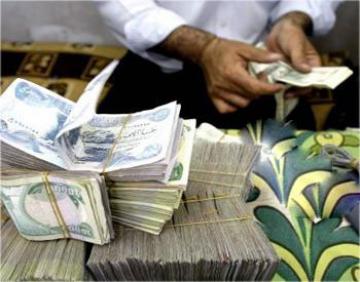 النزاهة النيابية: لجنة التحقق من ظاهرة سرقة الرواتب تسويف ومماطلة والأجدر ان يتسلم الموظف راتبه من المصرف