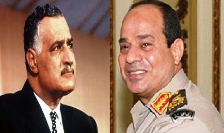 واشنطن بوست: السيسي جمال عبدالناصر جديدا وأمريكا تخشي شعبيته