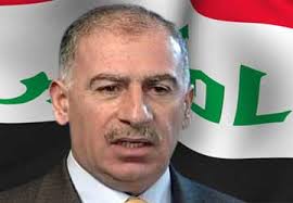 اسامة النجيفي نائباً لرئيس الجمهورية