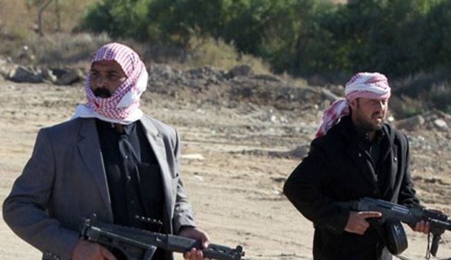 عشائر كبيسة العراقية تقتل "والي داعش" وتدعو لمحاربة الجماعة