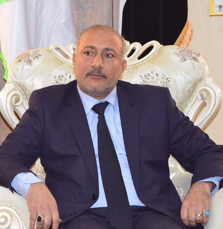 رئيس مجلس كربلاء يهدد بقطع التيار الكهربائي عن المنظومة الوطنية من محطة كربلاء الغازية