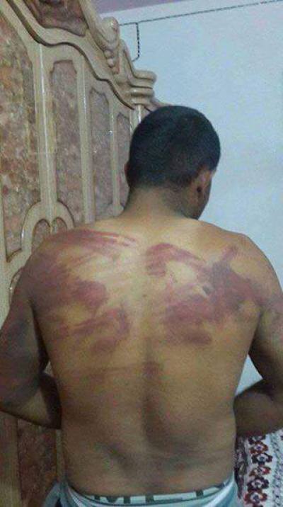 وتوت يدعو العبادي لمحاسبة جنود اكراد اعتدوا على الجيش العراقي