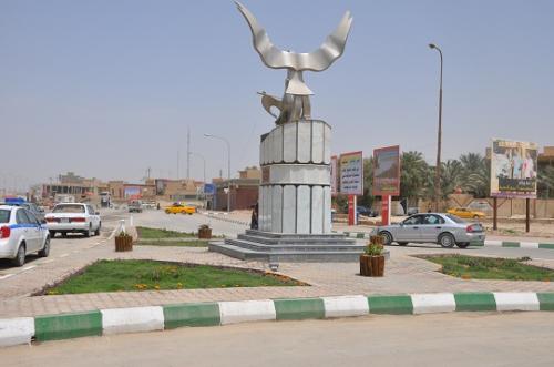 المثنى تناقش تغيير اسم المحافظة الى (اوروك )