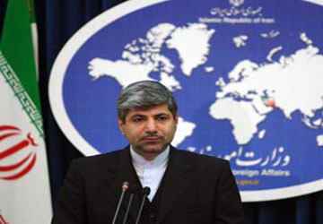 إيران تندد بمحاولة اغتيال رئيس هيئة إفتاء أهل السنة في العراق