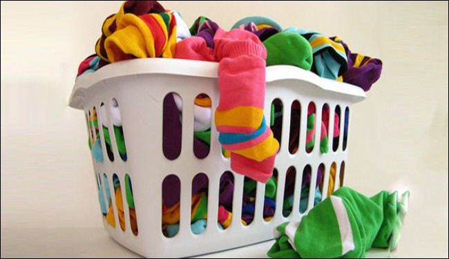 ايراني يصنع غسالة تعمل بلا ماء