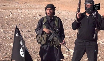 قناة الميادين :خطر داعش يتمدد ولا تعاون إقليمياً بعد لمواجهته