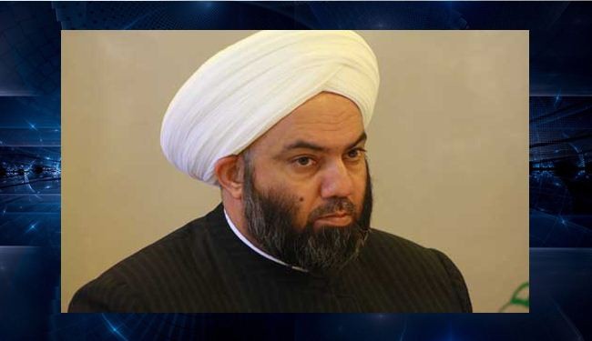 جماعة علماء العراق : آن الاوان للعالم أن يُسمَع صوت المحاصرين في آمرلي ويستجيب لنداءاتهم