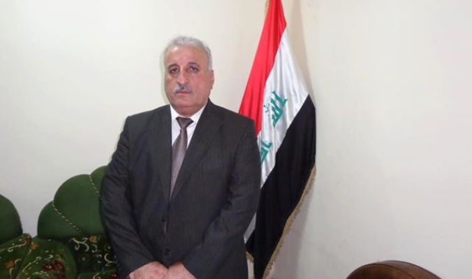 الفياض :رفع سقف المطالب السياسية مخطط إرهابي