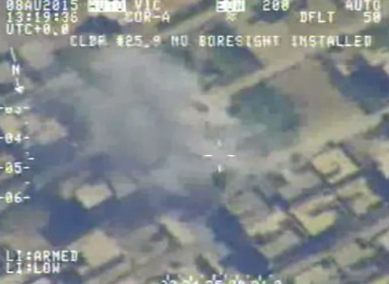 خلية الصقور الاستخبارية تستهدف أوكار داعش وتقتل 236 ارهابي بينهم قادة في الموصل والانبار