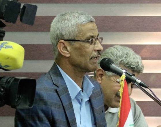 صحفي رياضي :هكذا تعلم قادة الهرم الرياضي بالعراق سياسة التغليس من السياسيين العراقيين