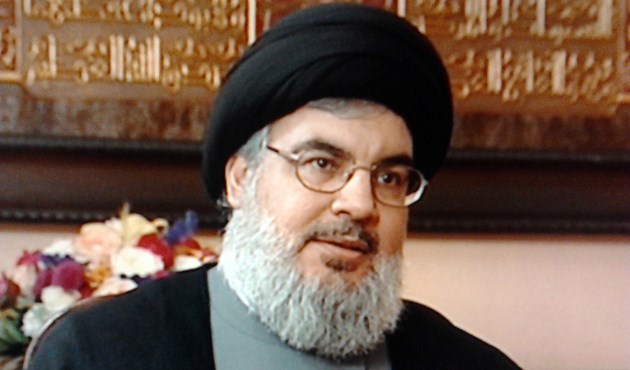 السيد حسن نصرالله : إن القتال مع اسرائيل هو قتال الأصيل وإن القتال مع التكفيريين هو قتال الوكيل