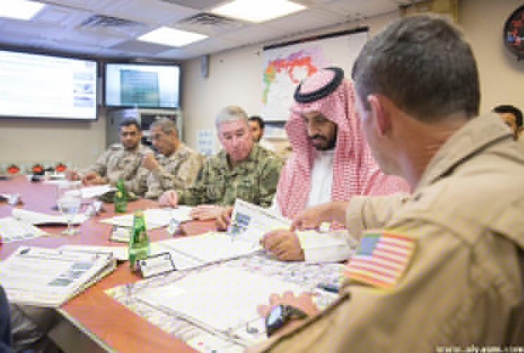 رويترز: واشنطن تسحب مستشاريها العسكريين من العدوان على اليمن