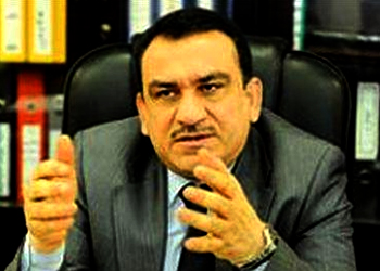 العراق ينفي مجددا استخدام إيران مجاله الجوي لنقل الأسلحة إلى سوريا