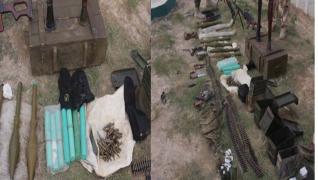 القبض على ارهابي قبل تفجير نفسه وهو  شقيق الـمسؤول عن تفجير الامامين العسكرين  (ع)